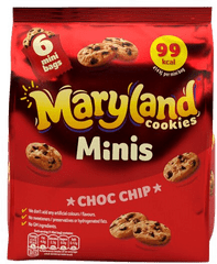 Maryland Cookies Minis